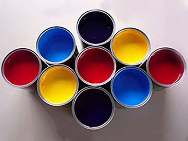 分散劑在水性油墨配方中的主要作用及添加量！